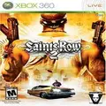 THQ Saints Row 2 Xbox 360 Game